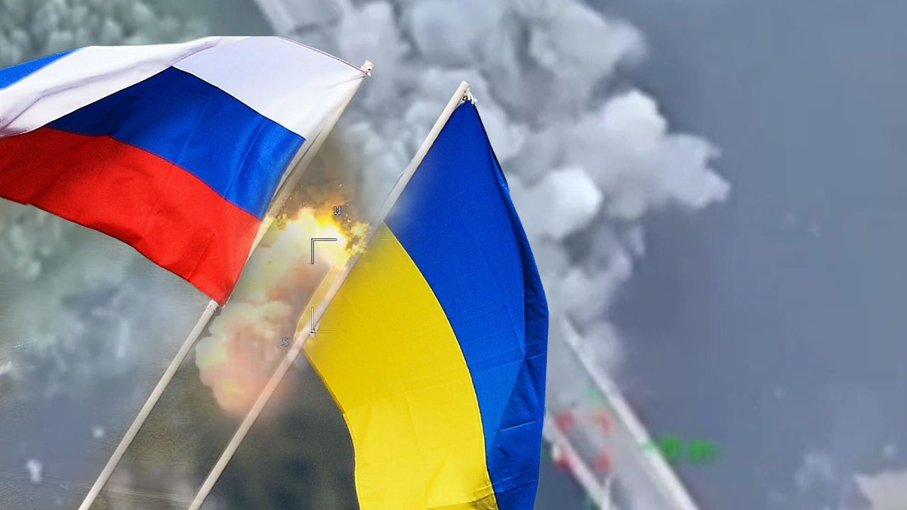 Zirve başlamadan kriz çıktı! Ateşkes planı mı geri çekildi? Zirve başlamadan kriz çıktı! Ateşkes planı mı geri çekildi? - 1. Resim