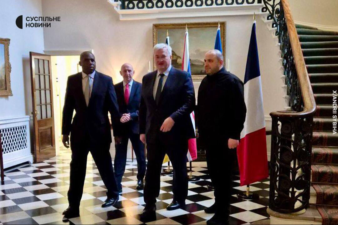 Zirve başlamadan kriz çıktı! Ateşkes planı mı geri çekildi? Zirve başlamadan kriz çıktı! Ateşkes planı mı geri çekildi? - 2. Resim