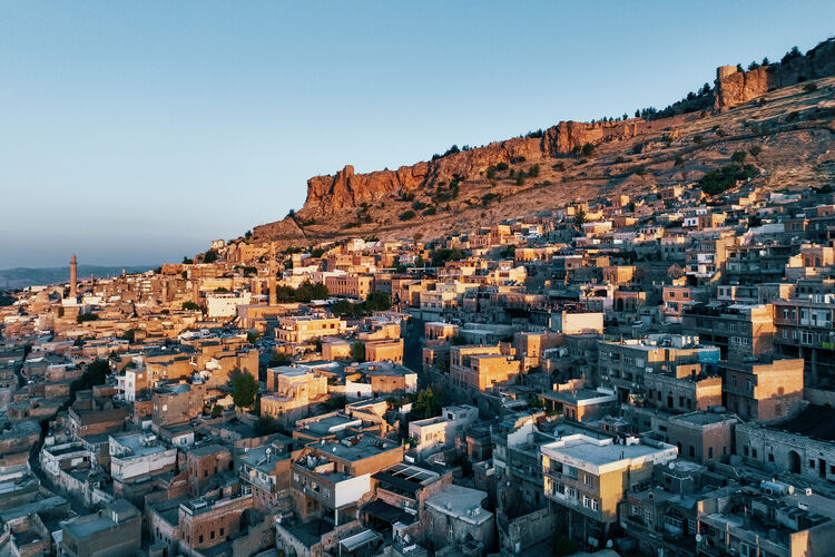 AFAD deprem haritasını güncelledi! İşte deprem açısından en güvenli şehirler AFAD deprem haritasını güncelledi! İşte deprem açısından en güvenli şehirler - 5. Resim