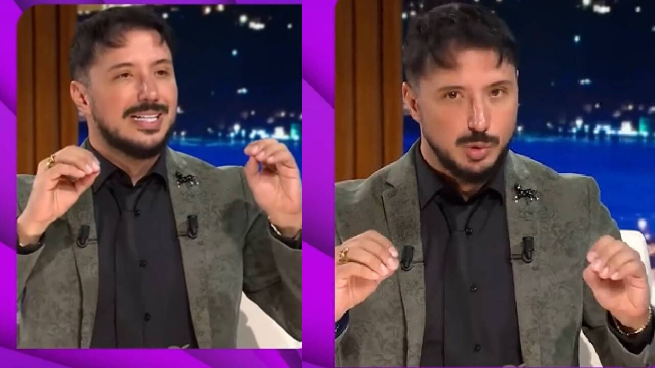 Astrolog Can Aydoğmuş, İstanbul depremini önceden tahmin etmiş! O sözleri yeniden gündem oldu Astrolog Can Aydoğmuş, İstanbul depremini önceden tahmin etmiş! O sözleri yeniden gündem oldu - 1. Resim