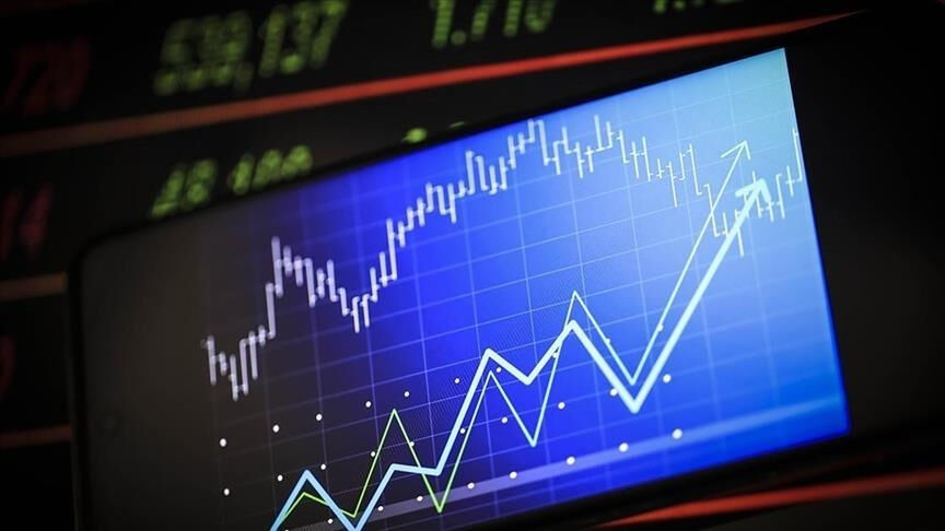 BİST 100, iki haftanın zirvesinde! Deprem sonrası demir çelik hisseleri yükseldi BİST 100, iki haftanın zirvesinde! Deprem sonrası demir çelik hisseleri yükseldi - 4. Resim