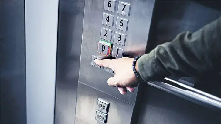 Bu önlemleri mutlaka alın! Deprem anında yapılması ve yapılmaması gerekenler - 2. Resim