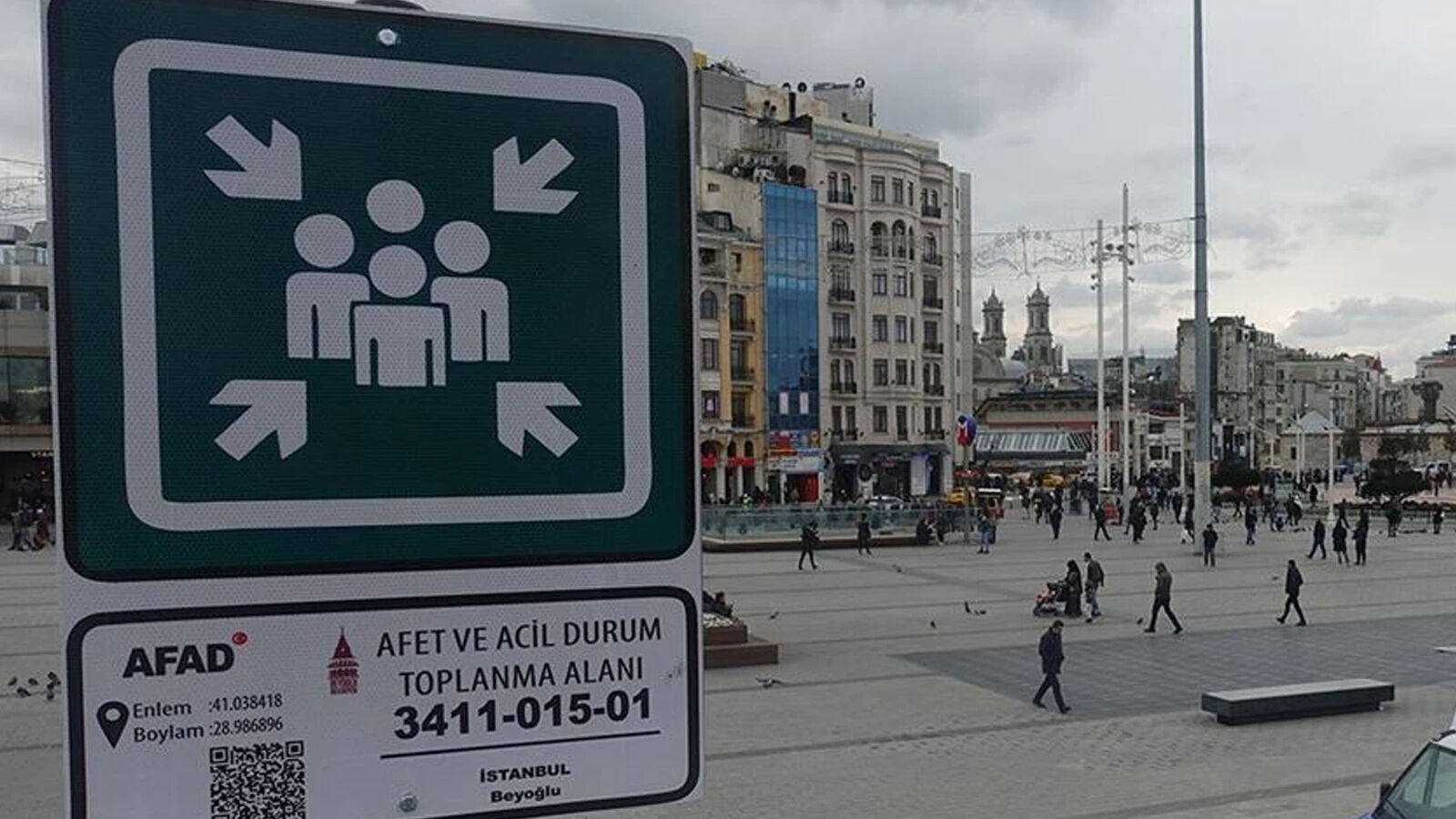 Bu önlemleri mutlaka alın! Deprem anında yapılması ve yapılmaması gerekenler - 3. Resim