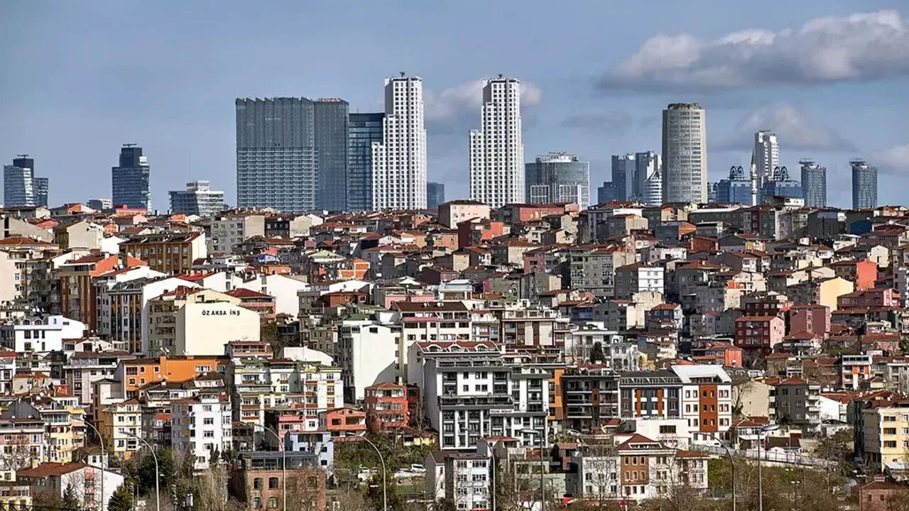 ‘Büyük İstanbul depremi’ için tahliye planı! Deprem halinde vatandaşlar nereye gönderilecek? ‘Büyük İstanbul depremi’ için tahliye planı! Deprem halinde vatandaşlar nereye gönderilecek? - 1. Resim