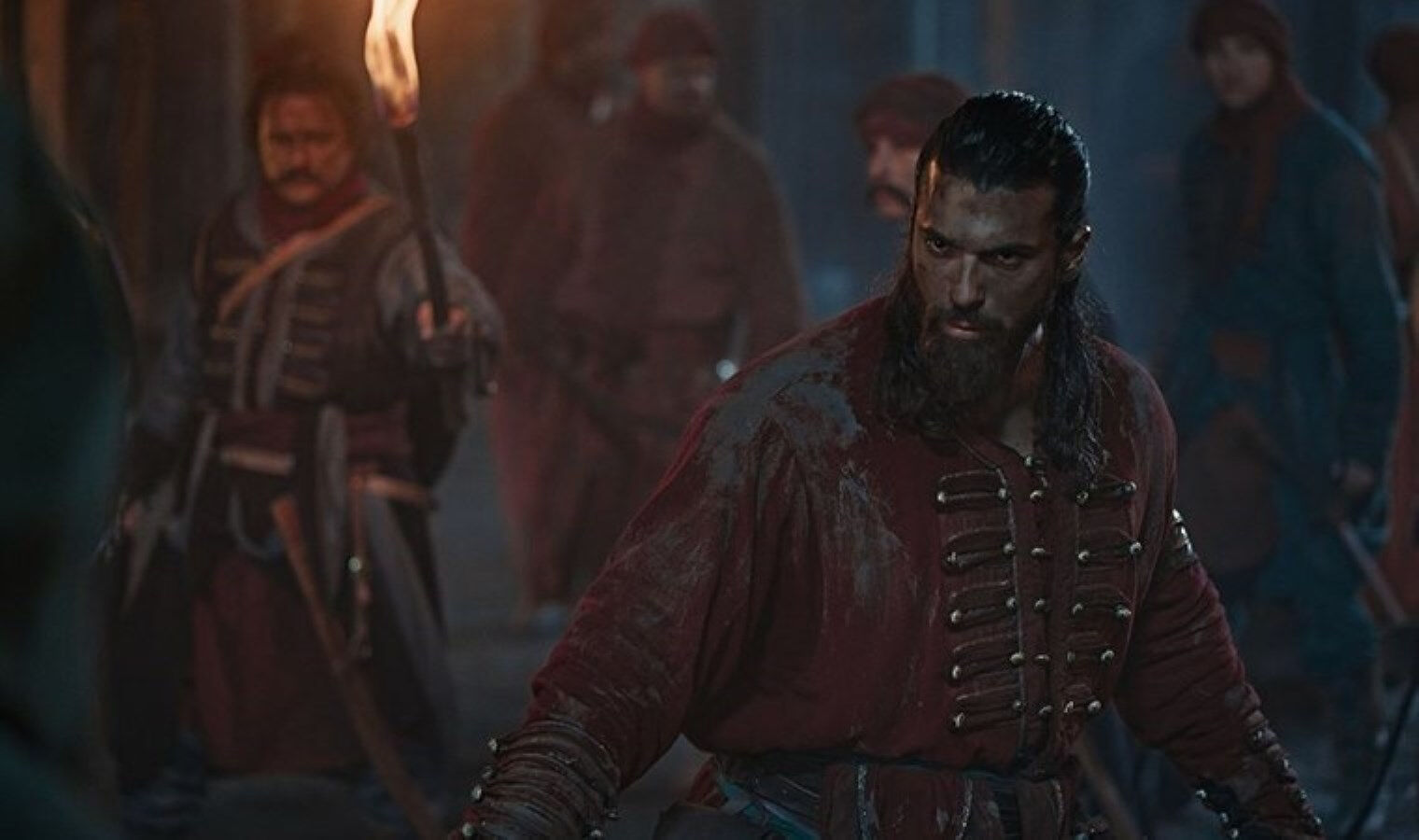 Can Yaman El Turco dizisi neden kaldırıldı? GAİN'den açıklama gecikmedi! Can Yaman El Turco dizisi neden kaldırıldı? GAİN'den açıklama gecikmedi! - 2. Resim