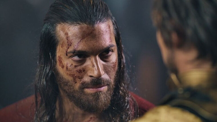 Can Yaman El Turco dizisi neden kaldırıldı? GAİN'den açıklama gecikmedi! Can Yaman El Turco dizisi neden kaldırıldı? GAİN'den açıklama gecikmedi! - 3. Resim