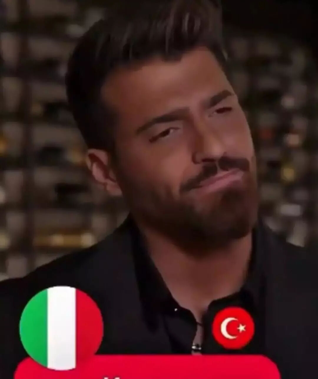 Can Yaman'ın Türkiye ile ilgili soruya verdiği cevap tepki çekmişti! Bu ona pahalıya patladı: Dizisi yayından kaldırıldı Can Yaman'ın Türkiye ile ilgili soruya verdiği cevap tepki çekmişti! Bu ona pahalıya patladı: Dizisi yayından kaldırıldı - 3. Resim