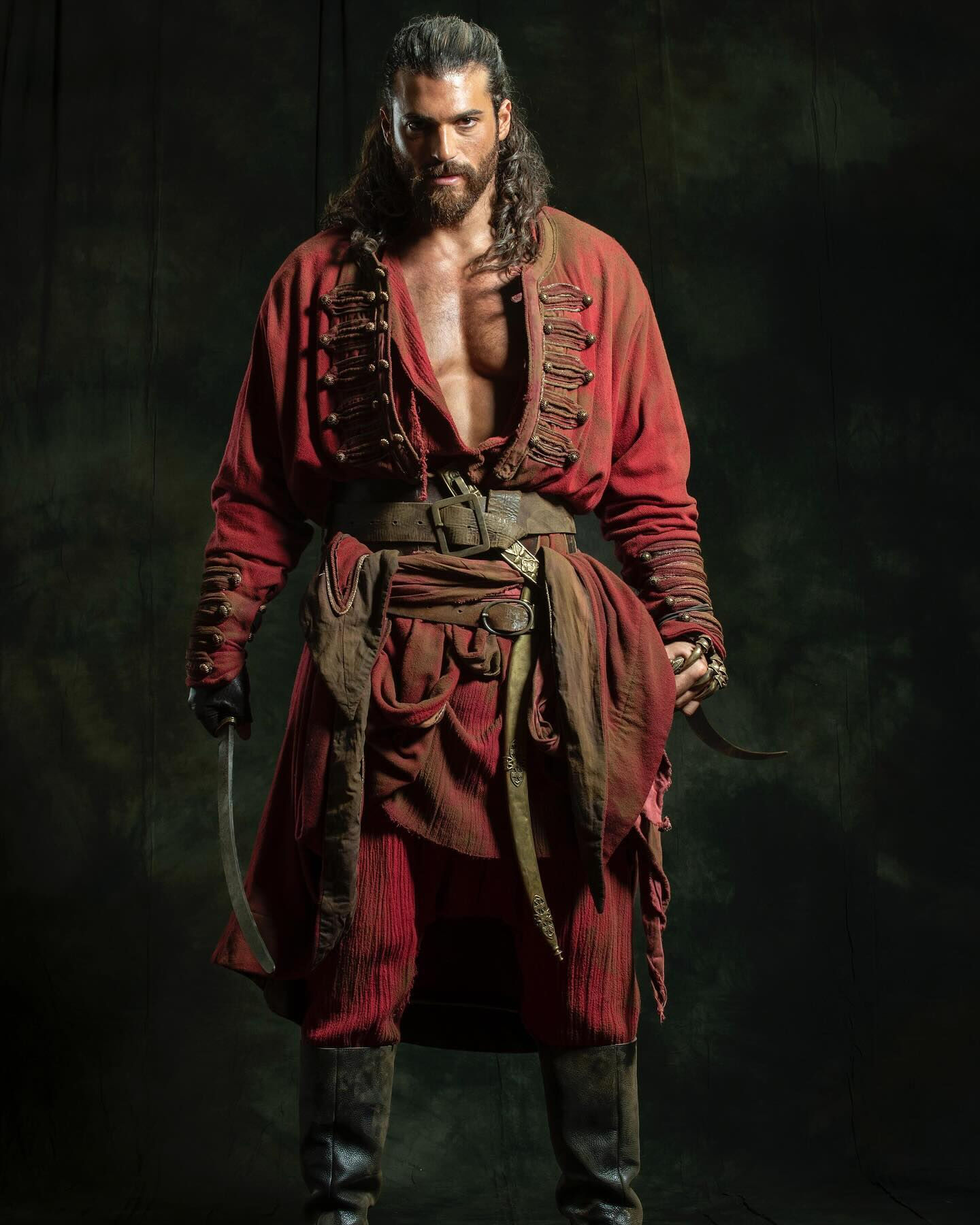 Can Yaman'ın Türkiye ile ilgili soruya verdiği cevap tepki çekmişti! Bu ona pahalıya patladı: Dizisi yayından kaldırıldı Can Yaman'ın Türkiye ile ilgili soruya verdiği cevap tepki çekmişti! Bu ona pahalıya patladı: Dizisi yayından kaldırıldı - 2. Resim