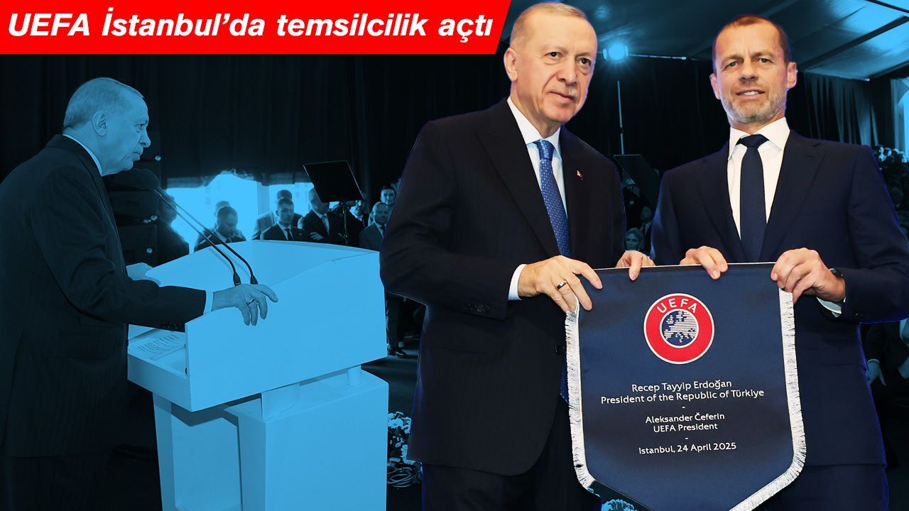  -"Selden kütük kapma yarışında olan fırsatçılar..."