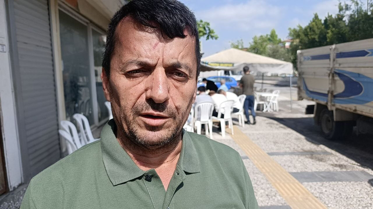 Dedesi ile aynı sonu yaşadı! Türk dağcı Mehmet Kocaakça'nın ölümünde ilginç detay Dedesi ile aynı sonu yaşadı! Türk dağcı Mehmet Kocaakça'nın ölümünde ilginç detay - 3. Resim