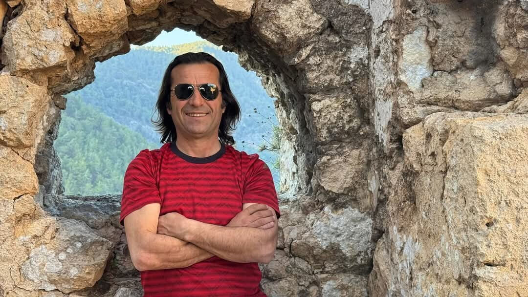 Dedesi ile aynı sonu yaşadı! Türk dağcı Mehmet Kocaakça'nın ölümünde ilginç detay Dedesi ile aynı sonu yaşadı! Türk dağcı Mehmet Kocaakça'nın ölümünde ilginç detay - 2. Resim