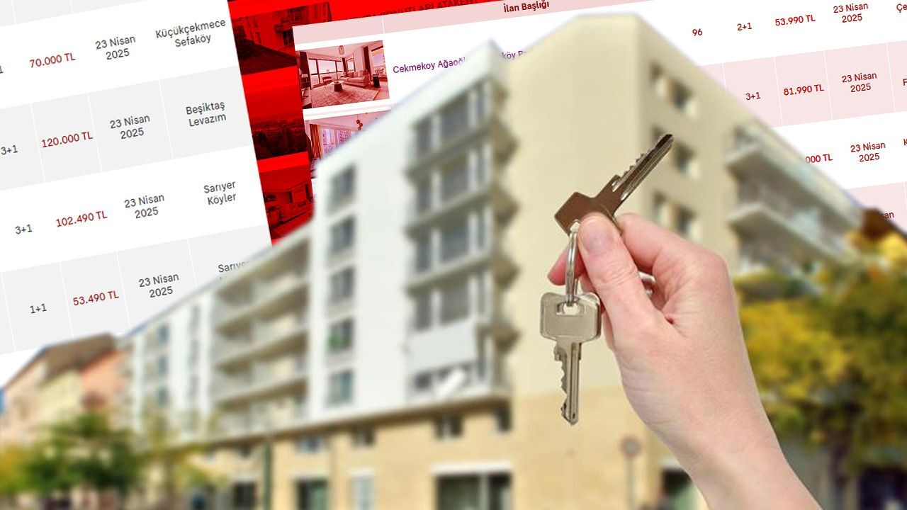 Deprem sonrası ortaya çıktılar! Kiralık-satılık ev fiyatını artıran fırsatçılara göz açtırılmayacak Deprem sonrası ortaya çıktılar! Kiralık-satılık ev fiyatını artıran fırsatçılara göz açtırılmayacak