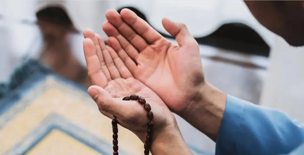 Depremde okunacak dualar ve sureler: Korku, bela ve afetten korunma duaları Depremde okunacak dualar ve sureler: Korku, bela ve afetten korunma duaları - 2. Resim