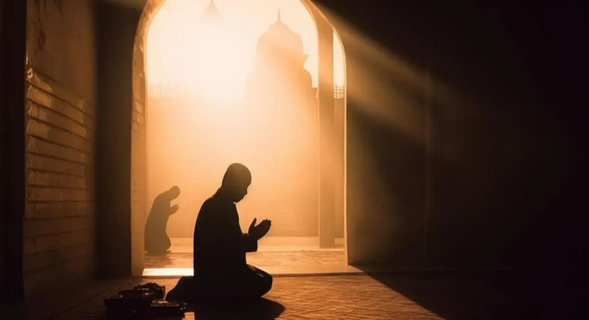 Depremde okunacak dualar ve sureler: Korku, bela ve afetten korunma duaları Depremde okunacak dualar ve sureler: Korku, bela ve afetten korunma duaları - 4. Resim