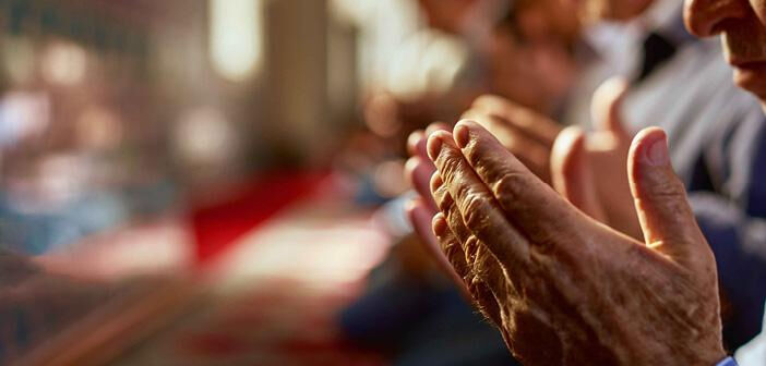 Depremde okunacak dualar ve sureler: Korku, bela ve afetten korunma duaları Depremde okunacak dualar ve sureler: Korku, bela ve afetten korunma duaları - 5. Resim