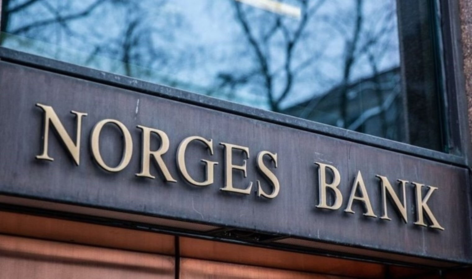 Dünyanın en büyük varlık fonunda buharlaşma! Toplam 84 milyar dolar silindi Dünyanın en büyük varlık fonunda buharlaşma! Toplam 84 milyar dolar silindi - 1. Resim