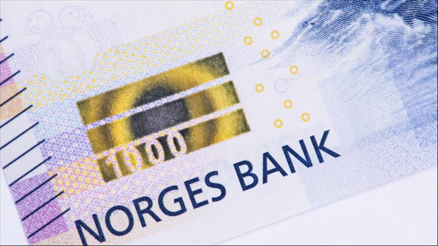 Dünyanın en büyük varlık fonunda buharlaşma! Toplam 84 milyar dolar silindi Dünyanın en büyük varlık fonunda buharlaşma! Toplam 84 milyar dolar silindi - 2. Resim