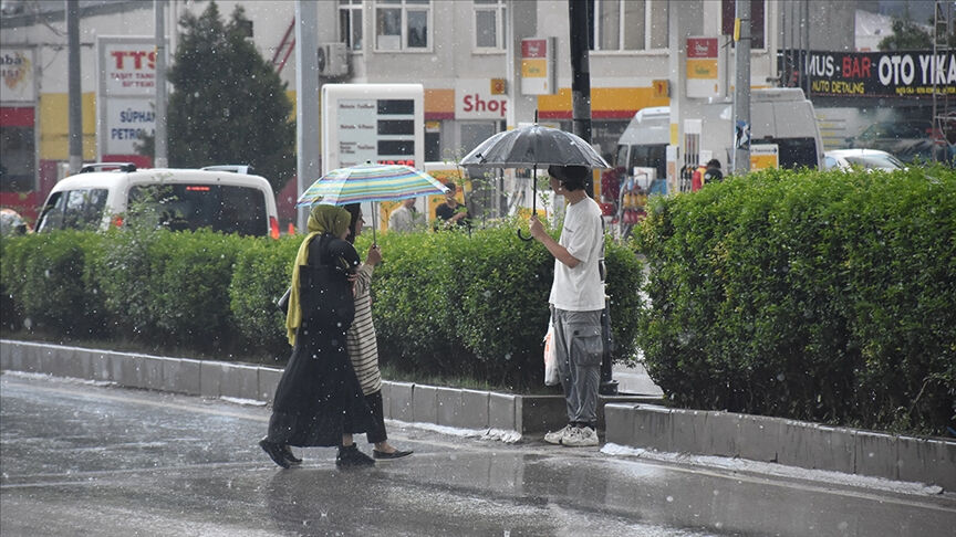Fırtına uyarısı ne zaman için verildi, hangi illeri kapsıyor? Meteoroloji açıkladı Fırtına uyarısı ne zaman için verildi, hangi illeri kapsıyor? Meteoroloji açıkladı - 2. Resim