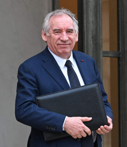 Fransa Başbakanının kızından skandal iddia! Vahşeti yıllar sonra böyle anlattı - 2. Resim