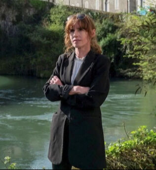 Fransa Başbakanının kızından skandal iddia! Vahşeti yıllar sonra böyle anlattı - 1. Resim