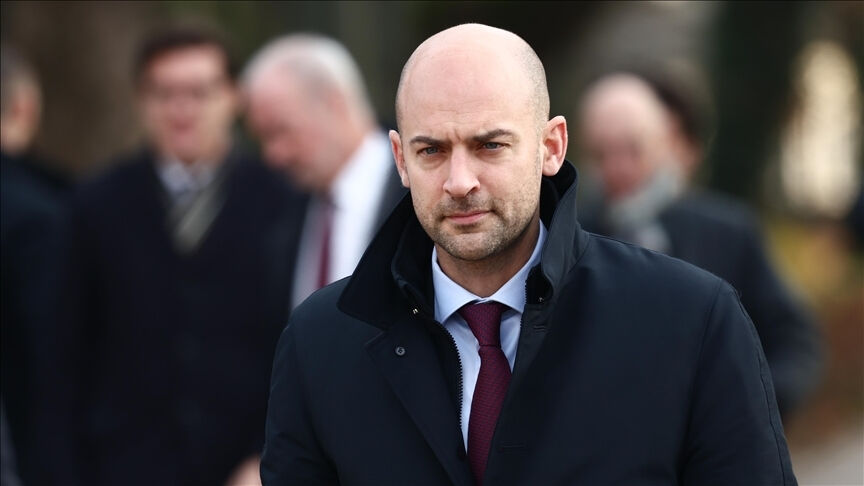 Fransa'dan skandal ziyaret! Terör elebaşıyla Erbil'de görüştüler Fransa'dan skandal ziyaret! Terör elebaşıyla Erbil'de görüştüler - 1. Resim