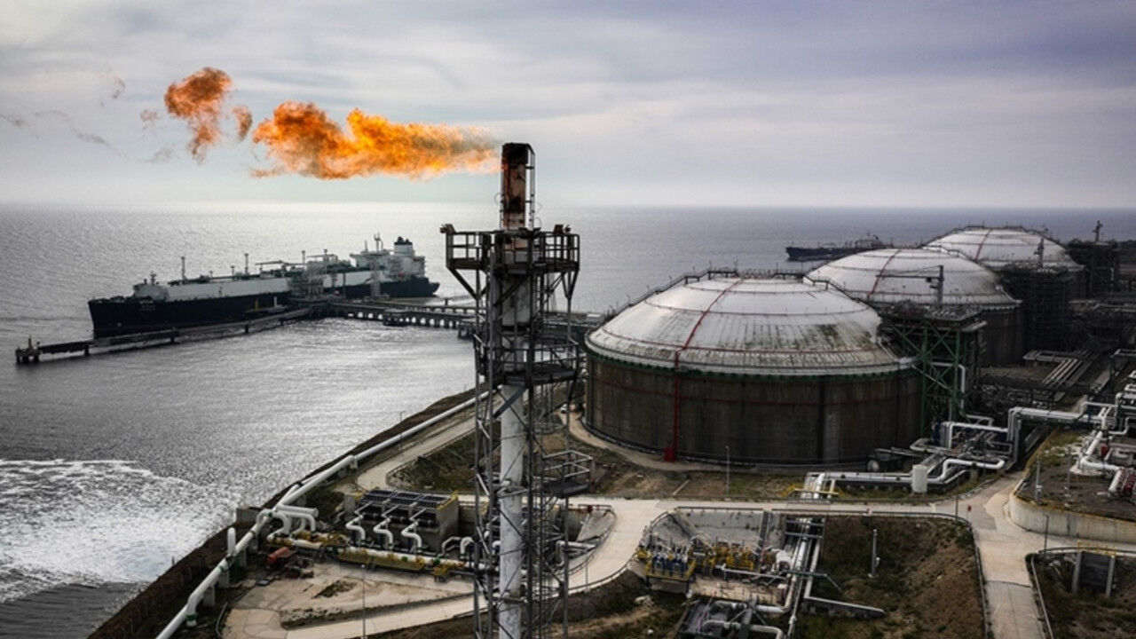 Gaz ithalatı yüzde 18'e indirildi, kömür alımına son verildi! Avrupa, Rus enerjisini terk ediyor Gaz ithalatı yüzde 18'e indirildi, kömür alımına son verildi! Avrupa, Rus enerjisini terk ediyor - 2. Resim