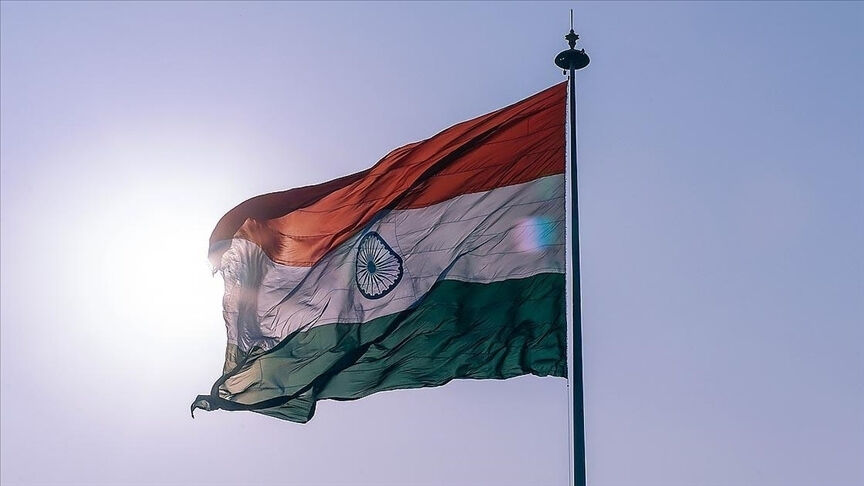 Hindistan ile Pakistan arasında gerilim tırmanıyor! Ülkeyi terk edin çağrısı yapıldı Hindistan ile Pakistan arasında gerilim tırmanıyor! ''Cezasız kalmayacak'' - 1. Resim