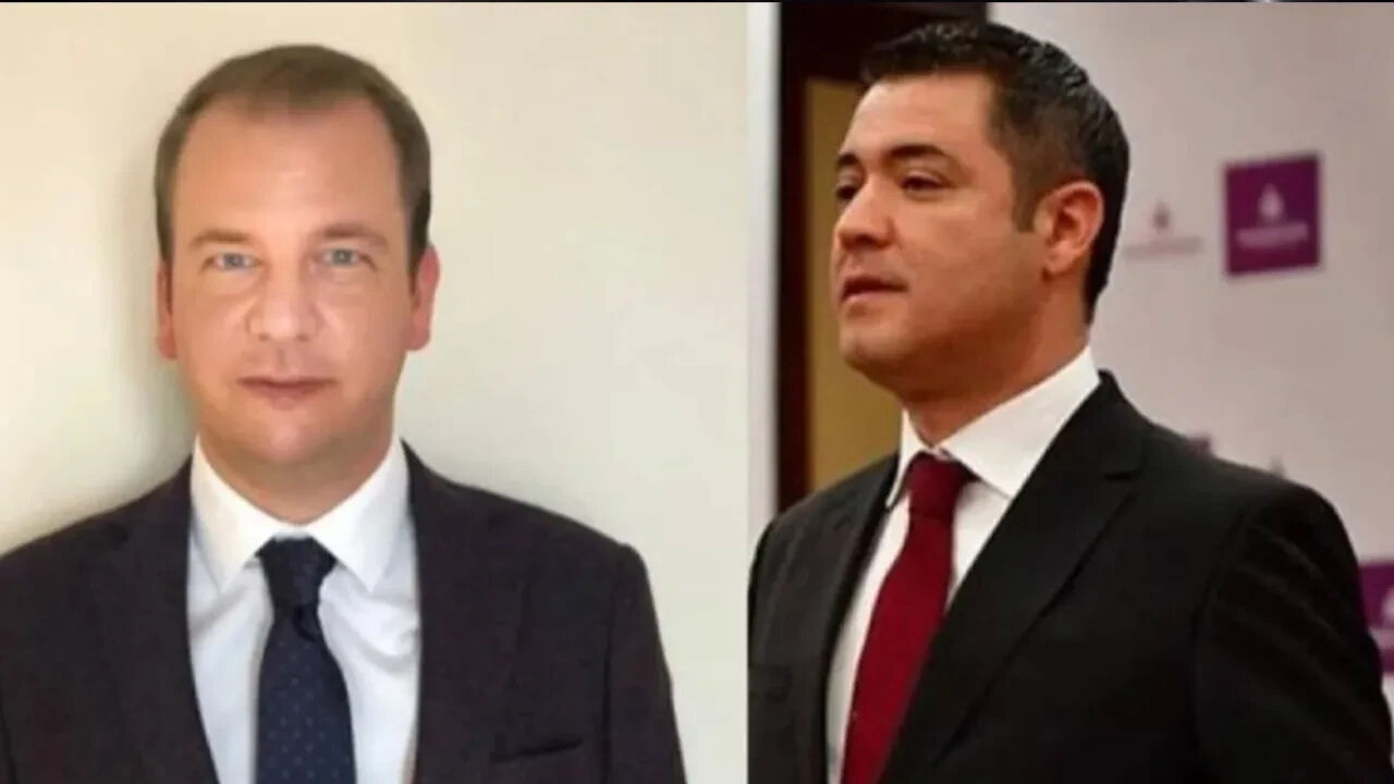 İBB'ye yönelik yolsuzluk soruşturmasında yeni dalga! Murat Ongun ve Emrah Bağdatlı’nın avukatları için karar İBB'ye yönelik yolsuzluk soruşturmasında yeni dalga! Murat Ongun ve Emrah Bağdatlı’nın avukatları için tutuklama talebi - 1. Resim