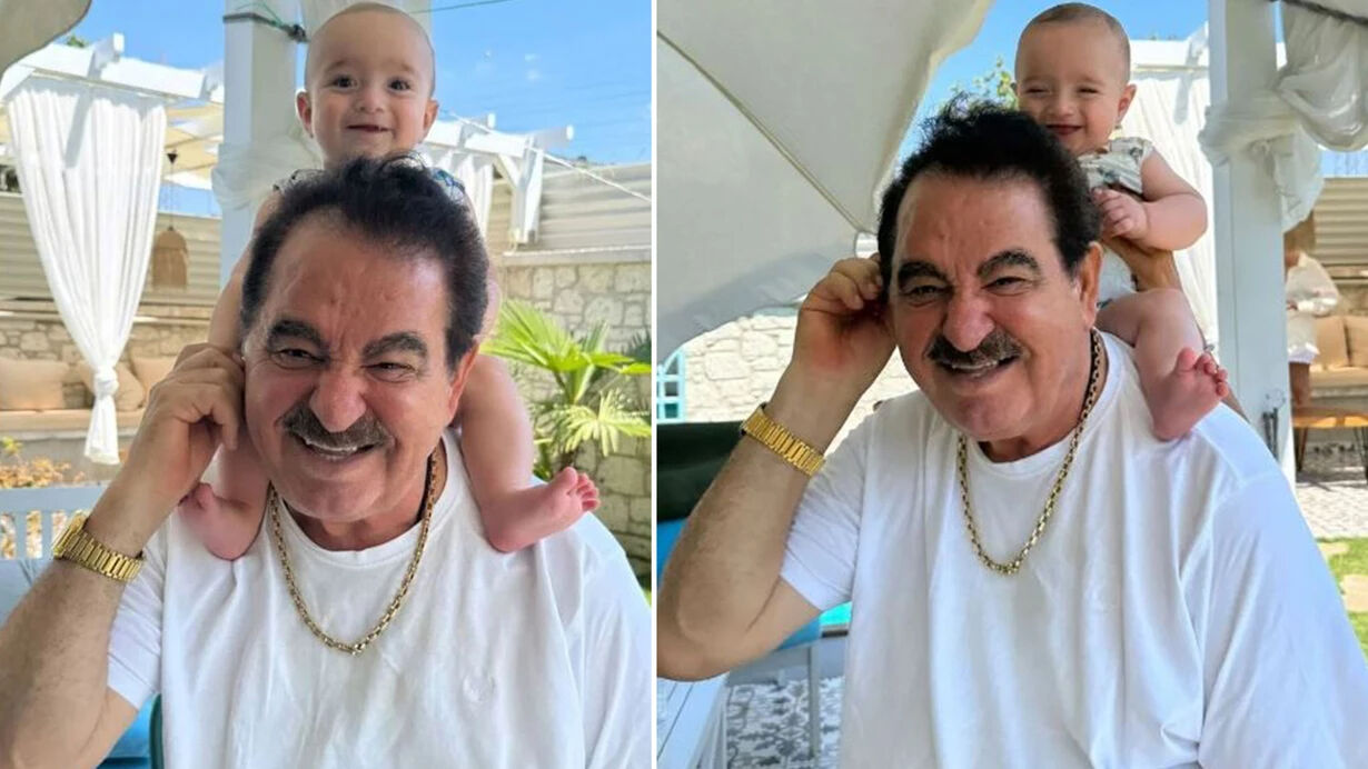 İbrahim Tatlıses'in ikiz torunları ameliyat oldu! Yasemin Şefkatli sağlık durumlarını açıkladı İbrahim Tatlıses'in ikiz torunları ameliyat oldu! Yasemin Şefkatli sağlık durumlarını açıkladı - 3. Resim