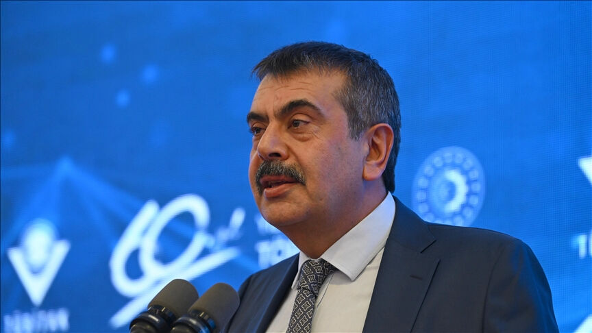 İlköğretim ve Ortaöğretim Kurumları bursluluk sınavı ertelenecek mi? Bakan Tekin, depremin ardından açıkladı İlköğretim ve Ortaöğretim Kurumları bursluluk sınavı ertelenecek mi? Bakan Tekin, depremin ardından açıkladı - 2. Resim