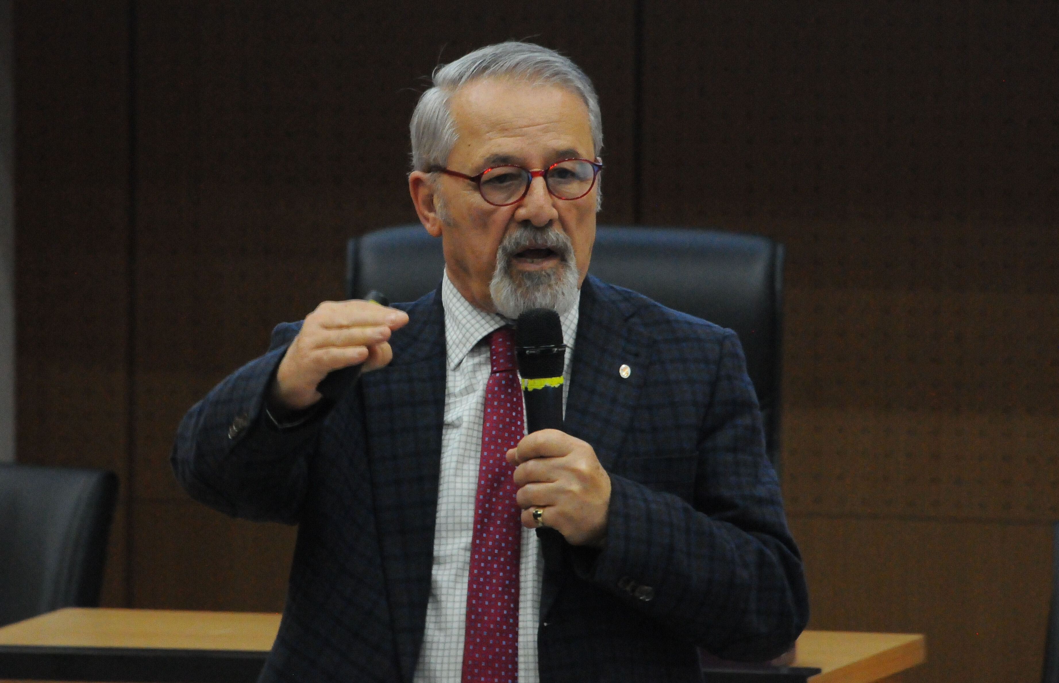 İstanbul depremi korkuttu! Hangi uzman ne diyor, Marmara depremi kapıda mı? - 2. Resim