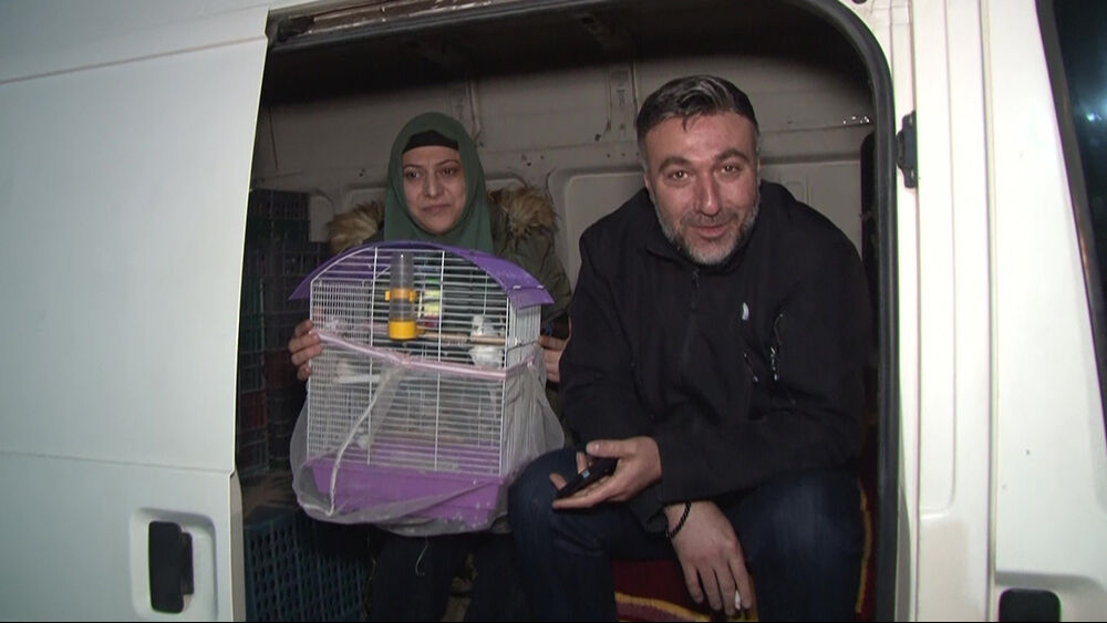 İstanbul ve Tekirdağ'da depremler peş peşe geldi! AFAD son dakika olarak duyurdu, işte ilk veriler - 3. Resim