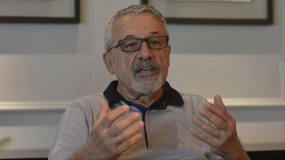 İstanbul'da büyük deprem ne zaman olacak, 6.2 şiddetindeki büyük İstanbul depremi miydi? - 1. Resim