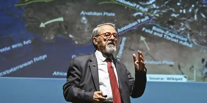 İstanbul'da büyük deprem ne zaman olacak, 6.2 şiddetindeki büyük İstanbul depremi miydi? - 4. Resim