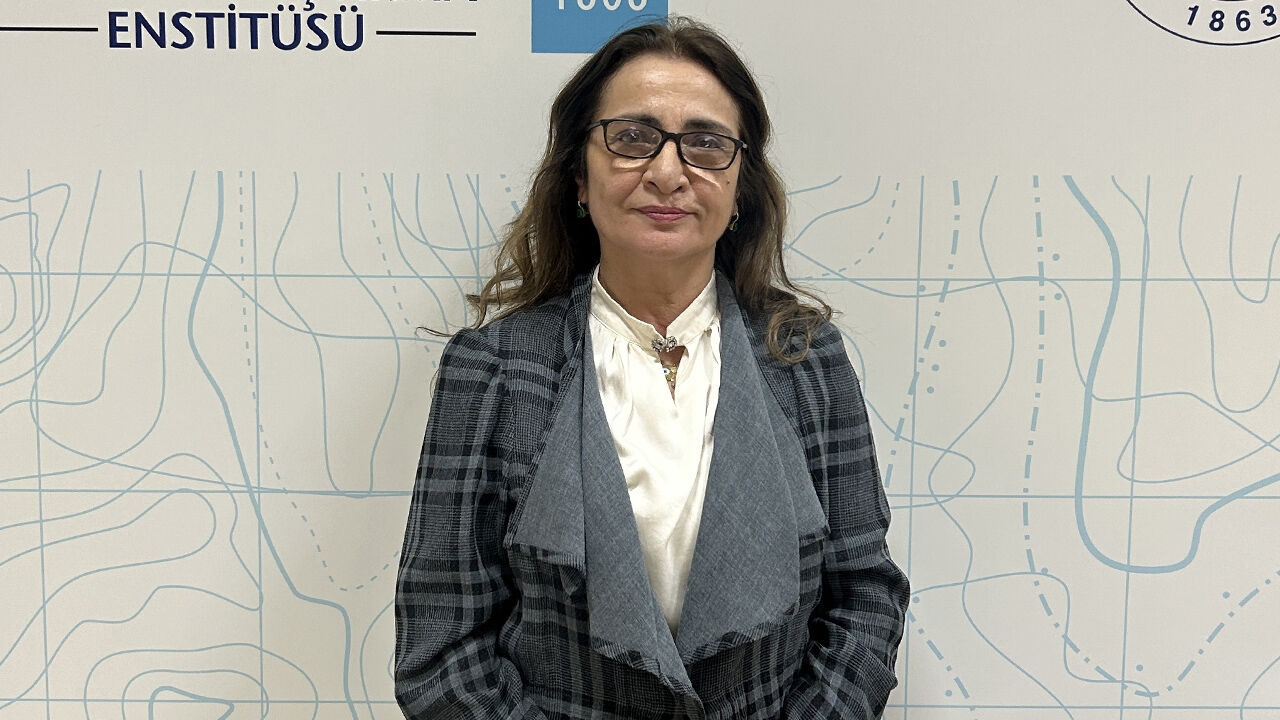 Kandilli'den deprem raporu! Şiddeti denizde 8, karada 5 büyüklüğündeymiş - 2. Resim