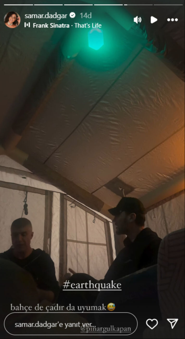 Korkutan depremler sonrası Özcan Deniz'den dikkat çeken hamle! Önlemini aldı - 3. Resim