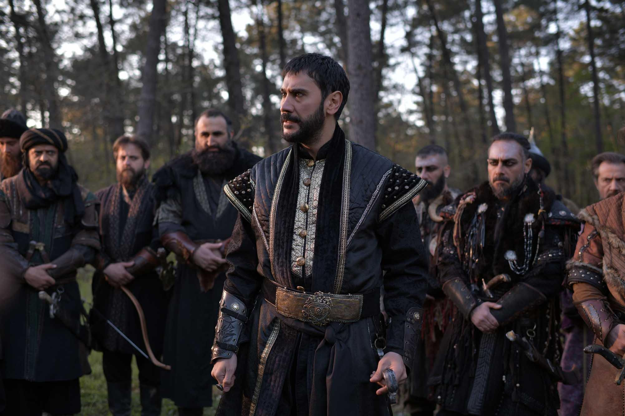 Kudüs Fatihi Selahaddin Eyyubi final mi yapıyor, ne zaman? Sevilen dizi için tarih verildi - 2. Resim