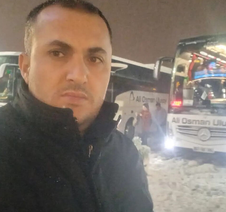 Lokantada dehşet! Boşanma aşamasında olduğu eşini öldürüp intihar etti Lokantada dehşet! Boşanma aşamasında olduğu eşini öldürüp intihar etti - 3. Resim