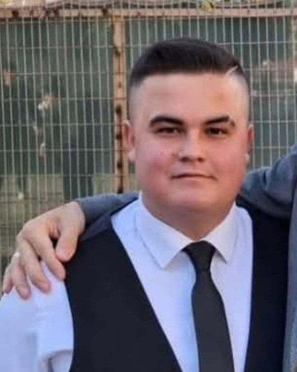 Manisa’da acı olay! 18 yaşındaki genç kullandığı traktörün altında kaldı Manisa’da acı olay! 18 yaşındaki genç kullandığı traktörün altında kaldı - 1. Resim