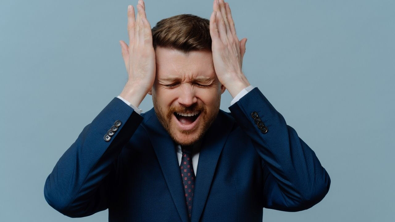 Olumsuz haberler duygusal tepkisizliğe neden olabilir! İşte önlemenin yolları Olumsuz haberler duygusal tepkisizliğe neden olabilir! İşte önlemenin yolları - 3. Resim