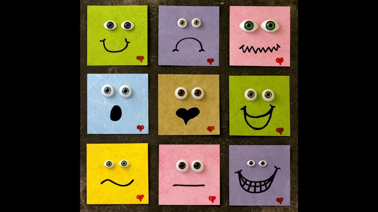 Olumsuz haberler duygusal tepkisizliğe neden olabilir! İşte önlemenin yolları Olumsuz haberler duygusal tepkisizliğe neden olabilir! İşte önlemenin yolları - 4. Resim