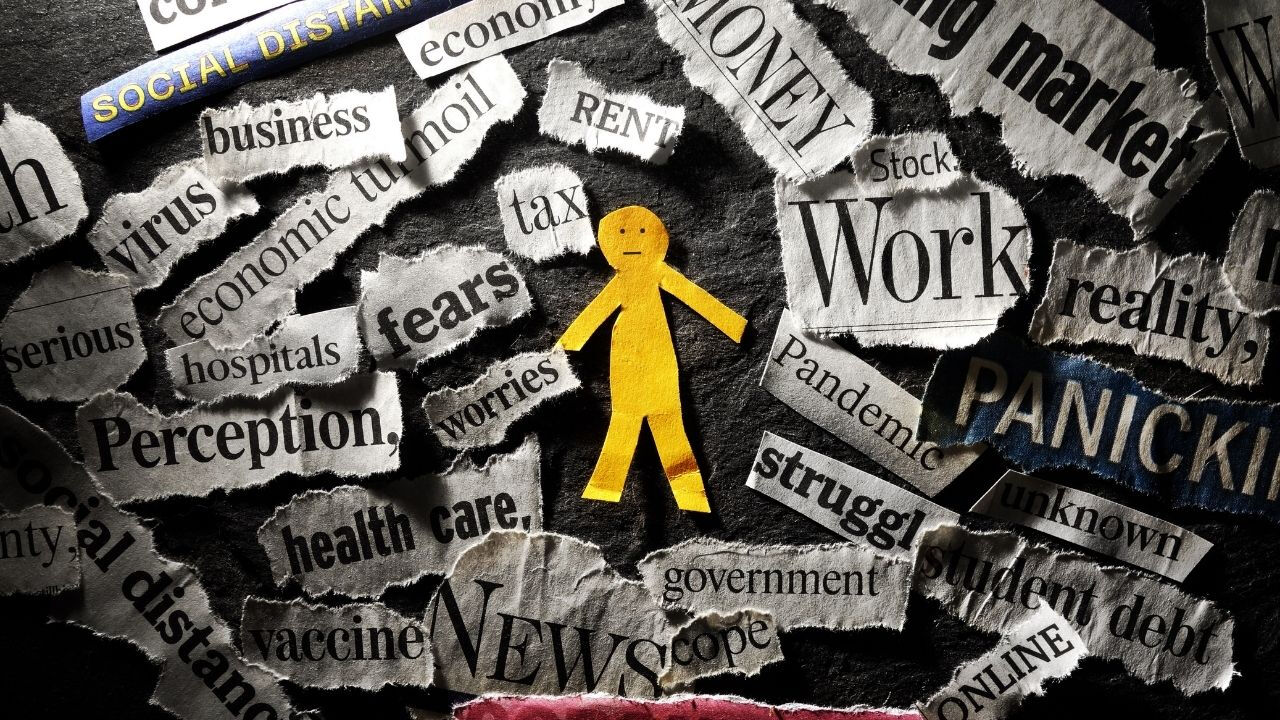 Olumsuz haberler duygusal tepkisizliğe neden olabilir! İşte önlemenin yolları Olumsuz haberler duygusal tepkisizliğe neden olabilir! İşte önlemenin yolları - 2. Resim