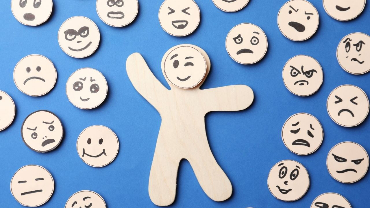 Olumsuz haberler duygusal tepkisizliğe neden olabilir! İşte önlemenin yolları Olumsuz haberler duygusal tepkisizliğe neden olabilir! İşte önlemenin yolları - 1. Resim