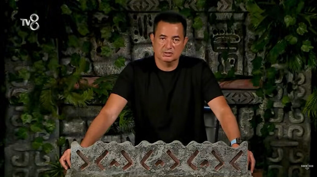 Survivor'da 3. eleme adayı kim oldu? Acun Ilıcalı, Hikmet - Batuhan olayında kararı açıkladı! Diskalifiye... - 2. Resim