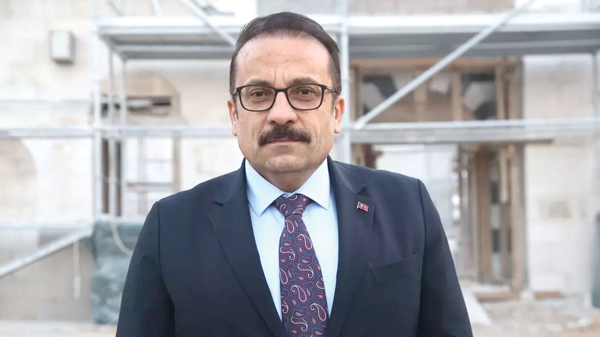 Tarihî mirasımız depremde yara almadı! Beklenen kötü tablo ortaya çıkmadı Tarihî mirasımız depremde yara almadı! Beklenen kötü tablo ortaya çıkmadı - 1. Resim