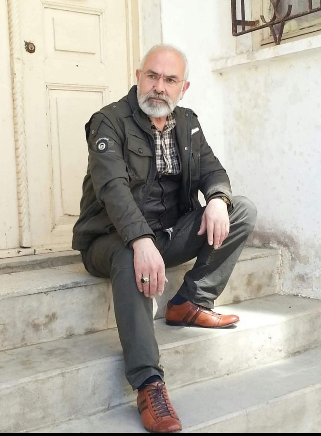 Ünlü oyuncu Yavuz Çetin'den acı haber! Hayatını kaybetti Ünlü oyuncu Yavuz Çetin'den acı haber! Hayatını kaybetti - 1. Resim