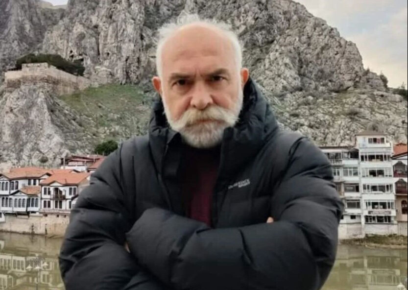 Ünlü oyuncu Yavuz Çetin'den acı haber! Hayatını kaybetti Ünlü oyuncu Yavuz Çetin'den acı haber! Hayatını kaybetti - 3. Resim