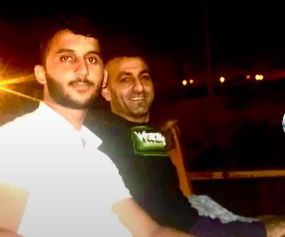 2 kişiyi öldürdü, polisten kaçamayınca intihar etti! 3 kişinin canına mal olan olayın sırrı çözülemedi 2 kişiyi öldürdü, polisten kaçamayınca intihar etti! 3 kişinin canına mal olan olayın sırrı çözülemedi - 1. Resim