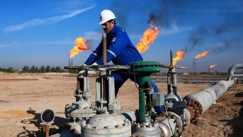 55 milyar metreküp doğal gaz ithal edilecek! Azerbaycan üzerinden alacaklar 55 milyar metreküp doğal gaz ithal edilecek! Azerbaycan üzerinden alacaklar - 2. Resim