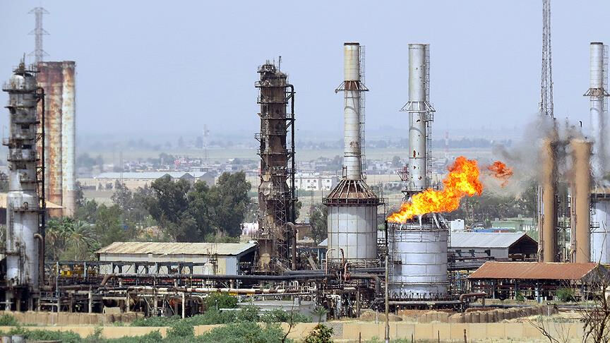 55 milyar metreküp doğal gaz ithal edilecek! Azerbaycan üzerinden alacaklar 55 milyar metreküp doğal gaz ithal edilecek! Azerbaycan üzerinden alacaklar - 1. Resim